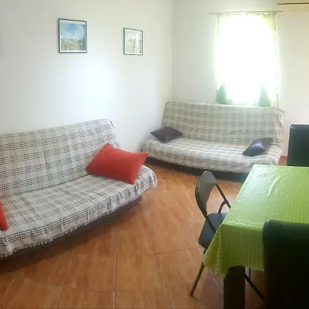 Olga Podgorica