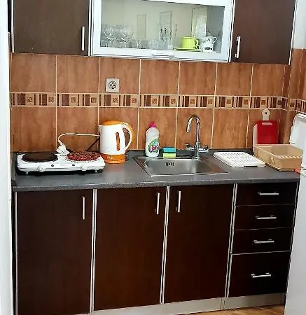 Olga Podgorica