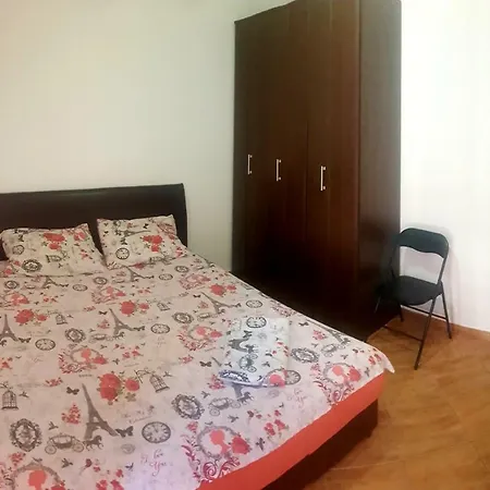 Lägenhet Olga Podgorica
