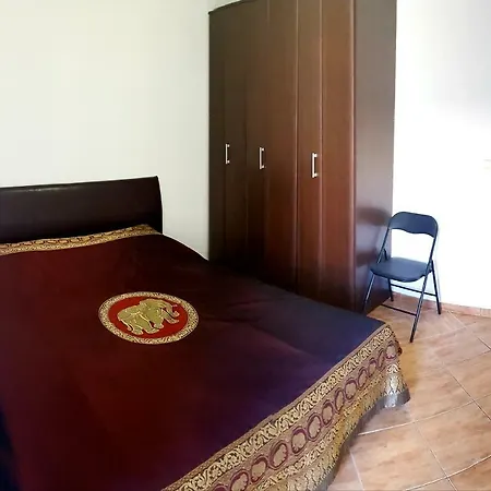 Olga * Podgorica