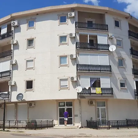 Olga Podgorica