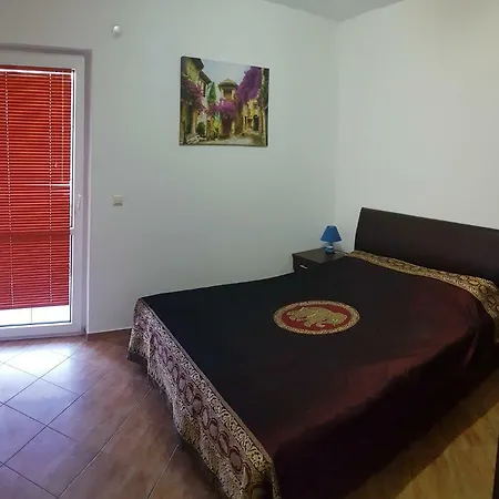Olga Podgorica